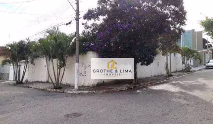 Maravilhoso terreno em Taubaté.