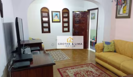 Casa no Bonfim em Taubaté