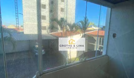 Lindo Apto 02 dormitórios sendo 01 suíte - ótimo tamanho, localização - sacada