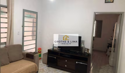 Casa Jardim Motorama - 2 Dormitórios - 56m²