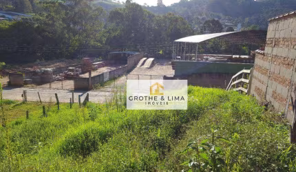 Terreno de 400 m² no Coração do Centro de Gonçalves