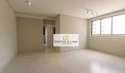 Apartamento à venda no Jardim Aquarius com 60m².