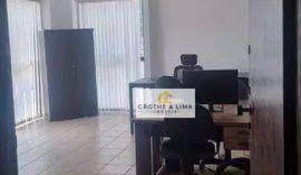 Sala à venda, 26 m² por R$ 215.000 - Jardim Apolo - São José dos Campos/SP