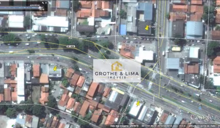 Terreno - Jardim América - 600m²