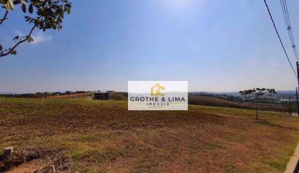 Terreno Comercial  à venda, 590 m² por R$ 1.590.000 - Condomínio Residencial Alphaville - São José dos Campos/SP