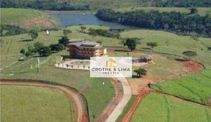 Fazenda à venda, 3944600 m² por R$ 57.000.000 - Área Rural de Bauru - Bauru/SP