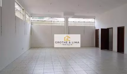 Prédio à venda, 344 m² por R$ 3.100.000,00 - Jardim Satélite - São José dos Campos/SP