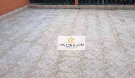 Chácara com 1 dormitório à venda por R$ 850.000 - Jardim Apolo II - São José dos Campos/SP