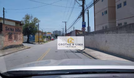 Área à venda, 1200 m² por R$ 700.000,00 - Chácara Santa Luzia - Taubaté/SP