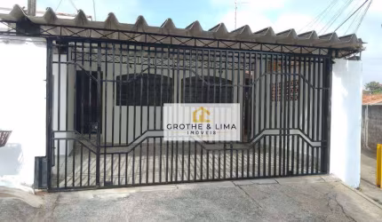 Encantadora casa em Jacarei SP / Seu novo lar está esperando por voce!