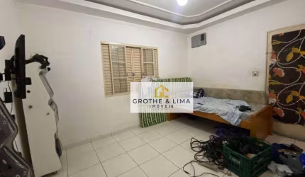 Casa com 2 dormitórios à venda, 118 m² por R$ 400.000,00 - Cidade Morumbi - São José dos Campos/SP