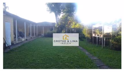 Chácara com 5 dormitórios à venda por R$ 1.200.000,00 - Morada das Flores - Holambra/SP