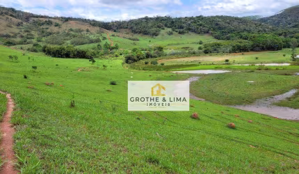 Sítio à venda, 445000 m² por R$ 2.100.000,00 - São Luis Do Paraitinga - São Luiz do Paraitinga/SP