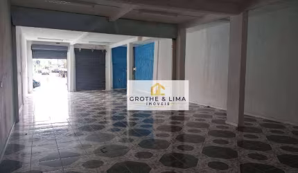 Ponto, 120 m² - venda por R$ 430.000,00 ou aluguel por R$ 2.160,00/mês - Campo dos Alemães - São José dos Campos/SP