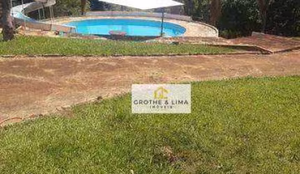 Fazenda com 4 dormitórios à venda, 196300 m² por R$ 10.000.000,00 - Área Rural de Avaré - Avaré/SP
