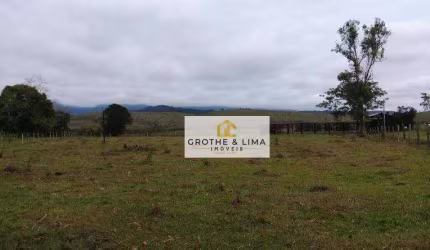 Fazenda à venda, 67 alqueires paulistas por R$ 16.750.000 - Pinheirinho - Taubaté/SP