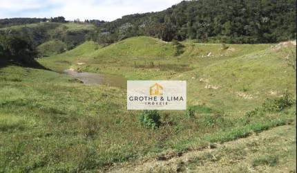 Fazenda à venda, 54 alqueires paulistapor R$ 3.500.000 - Bairro Samambaia - Redenção da Serra/SP