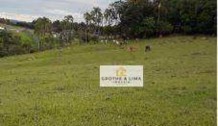 Sítio à venda, 5,5 alqueires paulista por R$ 850.000 - Guararema - Guararema/SP