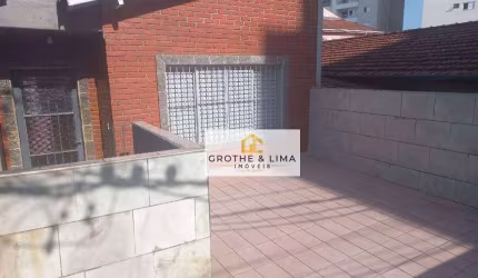 Sobrado com 3 dormitórios à venda, 98 m² por R$ 265.000,00 - Jardim Califórnia - Jacareí/SP