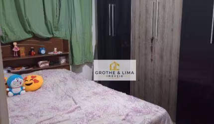 Apartamento dois dormitorios Parque da Americas