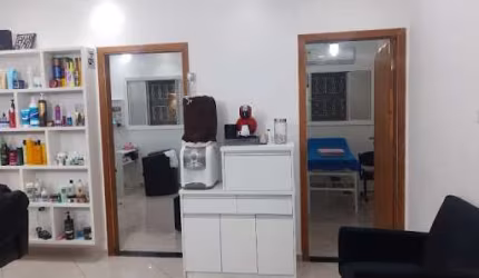 Prédio Comercial e Residencial à venda, 361 m² por R$ 1.900.000 - Vista Verde - São José dos Campos/SP