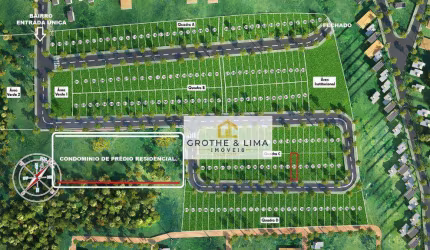 Terreno à venda, 150 m² por R$ 120.000,00 - Jardim São José - São José dos Campos/SP