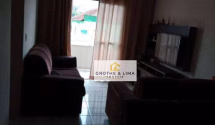 Apartamento - Alto da Ponte - Residencial Monte Horeb - 2 Dormitórios - 62m²