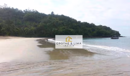 Área à venda, 365023 m² por R$ 15.000.000,00 - Lagoinha - Ubatuba/SP