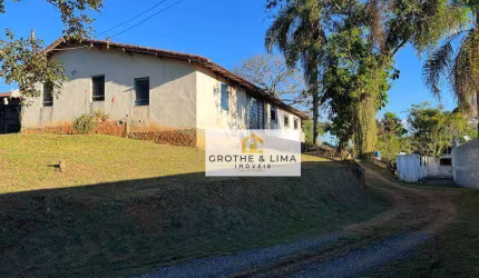 Chácara à venda, 3329 m² por R$ 700.000,00 - Buquirinha II - São José dos Campos/SP