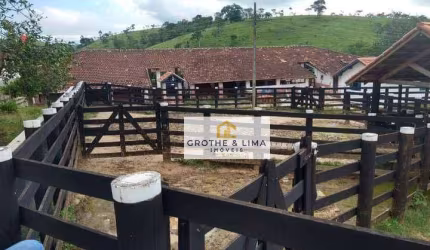 Fazenda à venda, 3218600 m² por R$ 10.500.000,00 - Cacapava - Caçapava/SP