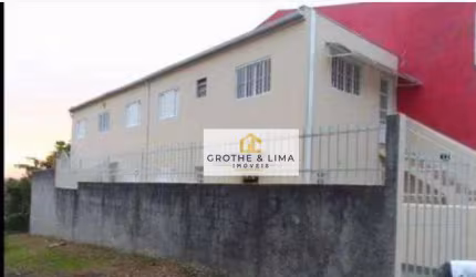 Casa / Sobrado - Jardim Cruzeiro do Sul - 6 Dormitórios - 160m²