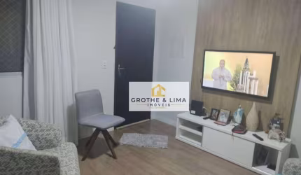 Lindo apto no  condomínio Integração