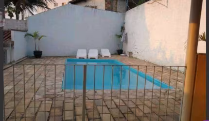 Apartamento com 3 dormitórios à venda, 80 m² por R$ 372.000,00 - Jardim Topázio - São José dos Campos/SP