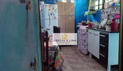 OPORTUNIDADE! CASA NA ZONA SUL DE SJC - SP!
