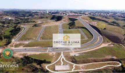 Terreno à venda, 880 m² por R$ 708.620,00 - Jardim Portugal - São José dos Campos/SP