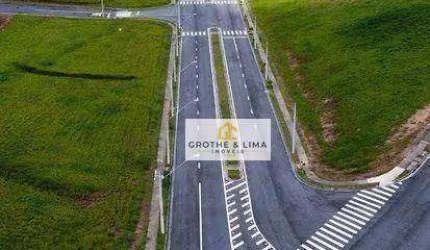 Terreno à venda, 913 m² por R$ 1.374.360,00 - Jardim Portugal - São José dos Campos/SP