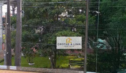 Sobrado - Vila Industrial - 3 Dormitórios - 125m²