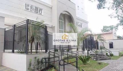 Apartamento com 2 dormitórios à venda, 71 m² por R$ 540.000,00 - Parque Industrial - São José dos Campos/SP