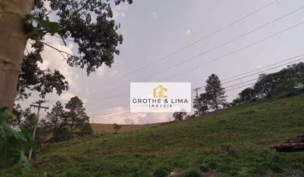 Terreno à venda, 9580 m² por R$ 550.000,00 - Rio Preto - Santo Antônio do Pinhal/SP