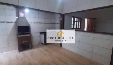 Casa com 3 dormitórios à venda, 85 m² por R$ 318.000,00 - Jardim Altos de Santana - São José dos Campos/SP