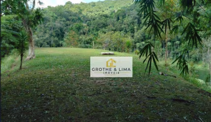 Sítio à venda, 13 hectares por R$ 980.000 - Bom Sucesso - São José dos Campos/SP