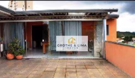 Excelente Imovel na Av. dos Astronautas- Jd. Souto- Sjcampos