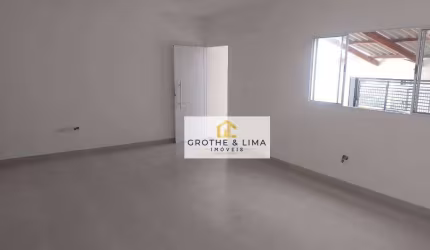 Casa com 3 dormitórios à venda, 120 m² por R$ 420.000,00 - Jardim Santa Júlia - São José dos Campos/SP
