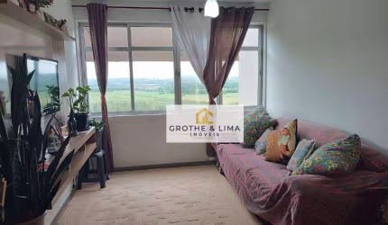 Apartamento - Jardim Bela Vista - Residencial Cote D'Or - 3 Dormitórios - 115m².