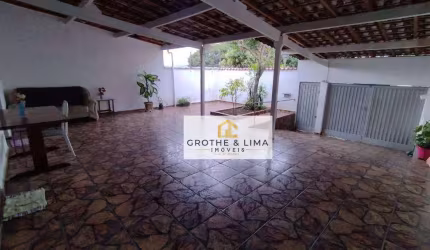 Casa com 2 dormitórios à venda, 146 m² por R$ 339.000,00 - Jardim Maria Cândida - Caçapava/SP