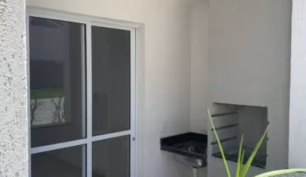 Lançamento! Lindo Apartamento com 2 dormitórios, sendo 1 suíte, à venda, 60 m² por R$ 248,700,00 - Vila São José - Taubaté/SP
