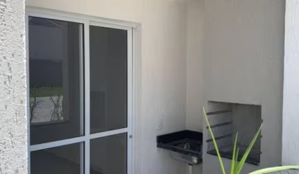 Apartamento com 2 dormitórios à venda, 60 m² por R$ 259.100,00 - Vila São José - Taubaté/SP