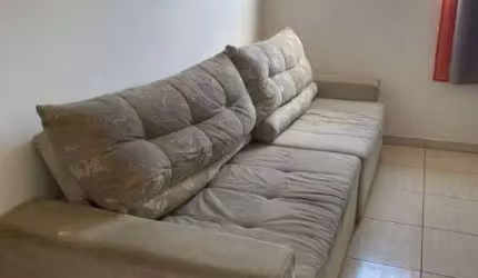 Apartamento com 2 dormitórios à venda, 64 m² por R$ 180.000,00 - Vista Alegre - Taubaté/SP
