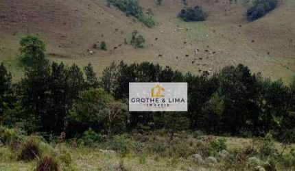 Sítio com 1 dormitório à venda, 605000 m² por R$ 1.320.000 - Bairro Boa Vista - Igaratá/SP