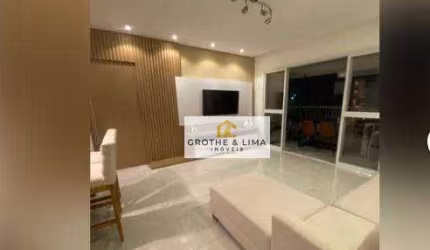 Casa com 3 dormitórios à venda, 300 m² por R$ 689.000,00 - Parque Senhor do Bonfim - Taubaté/SP